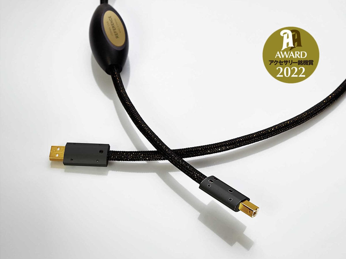 Jorma USB Reference - Audio Accessory Excellence Award 2022