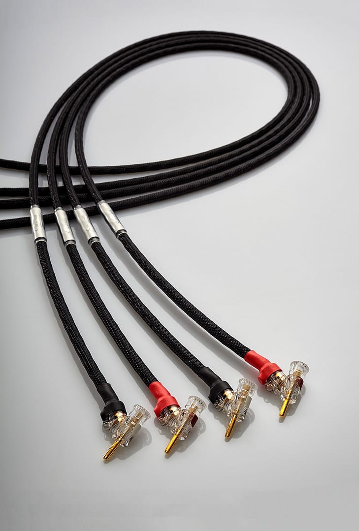 Jorma Duality Cables